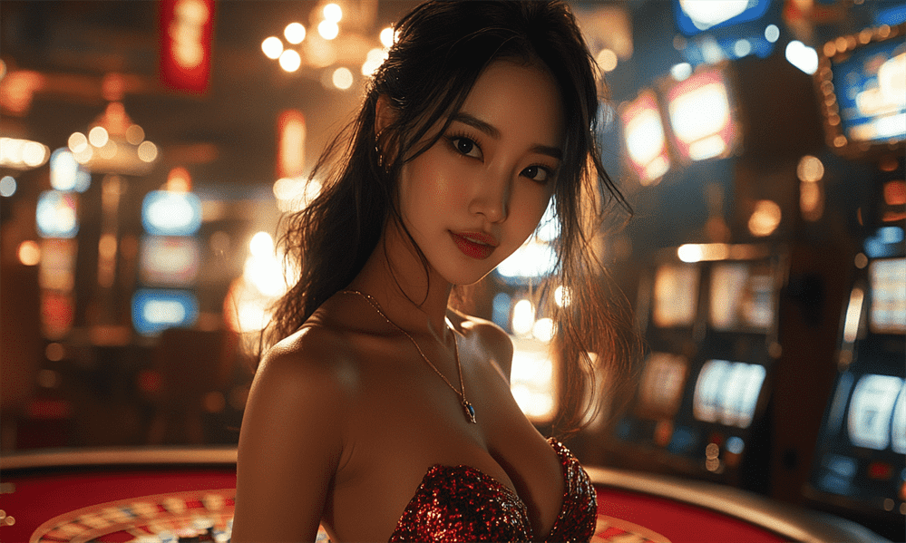 banca30 sòng bạc
